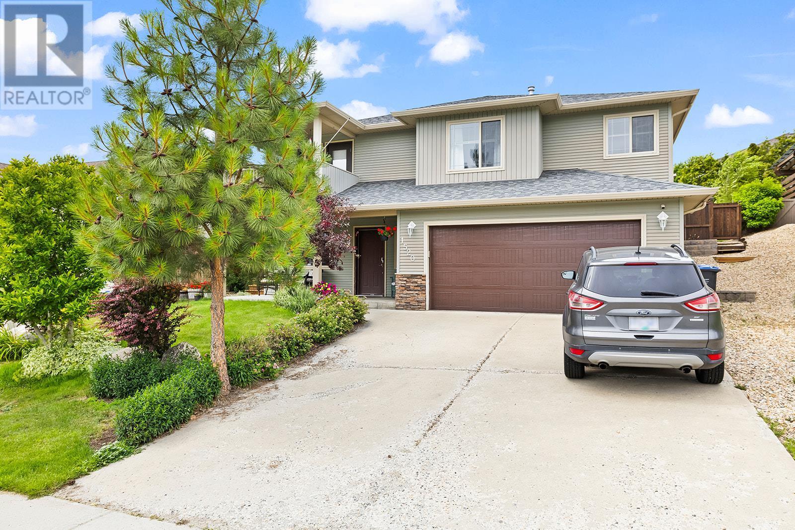 1520 Feedham Avenue  Kelowna BC V1P 1N8 photo