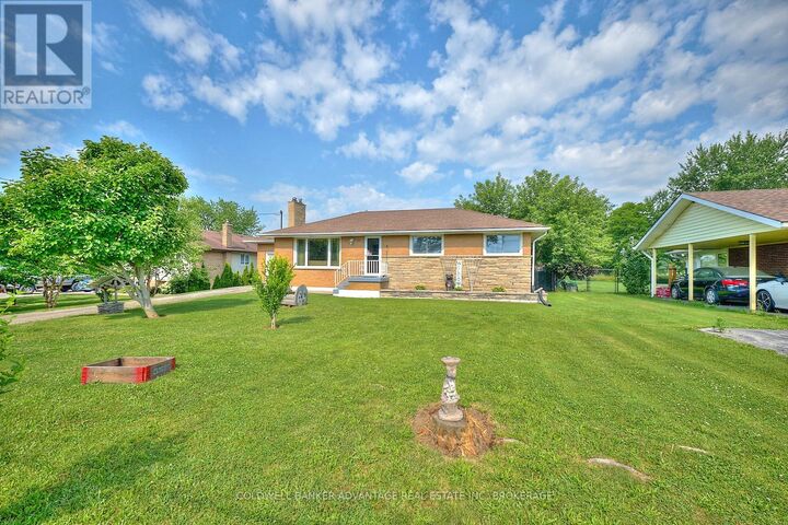 Property Photo:  3314 Trinity Church Road  ON L0R 1W0 