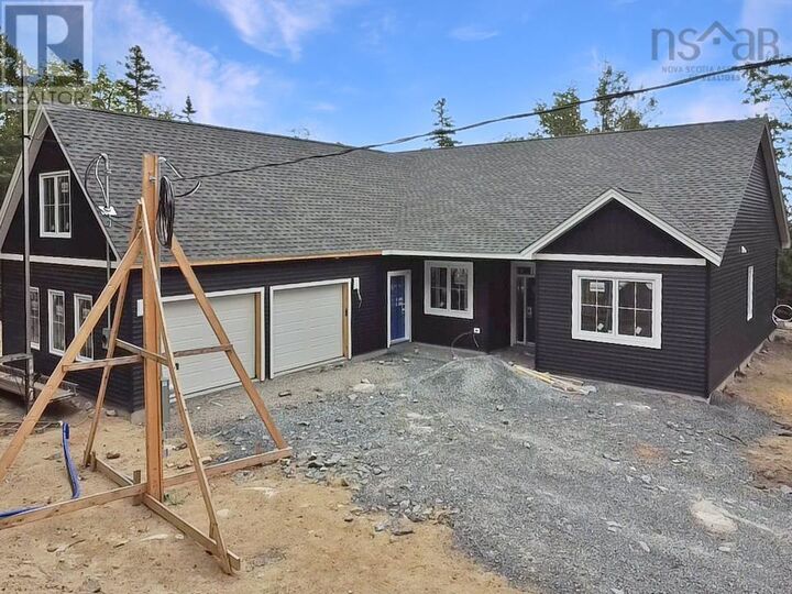 Property Photo: 85 Hillside Drive 1 NS B3Z 1W9