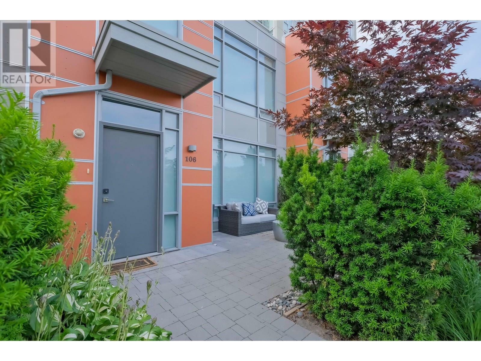 1151 Sunset Drive 106  Kelowna BC V1Y 0G2 photo