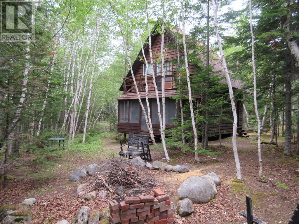 Property Photo: Lot 3-4 Kona Beach River Road NL A0J 1S0