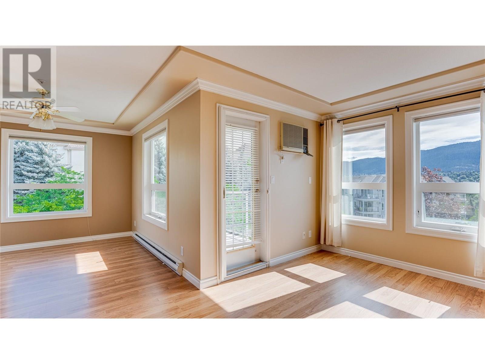 Property Photo: 3300 Centennial Drive 316 BC V1T 9M5