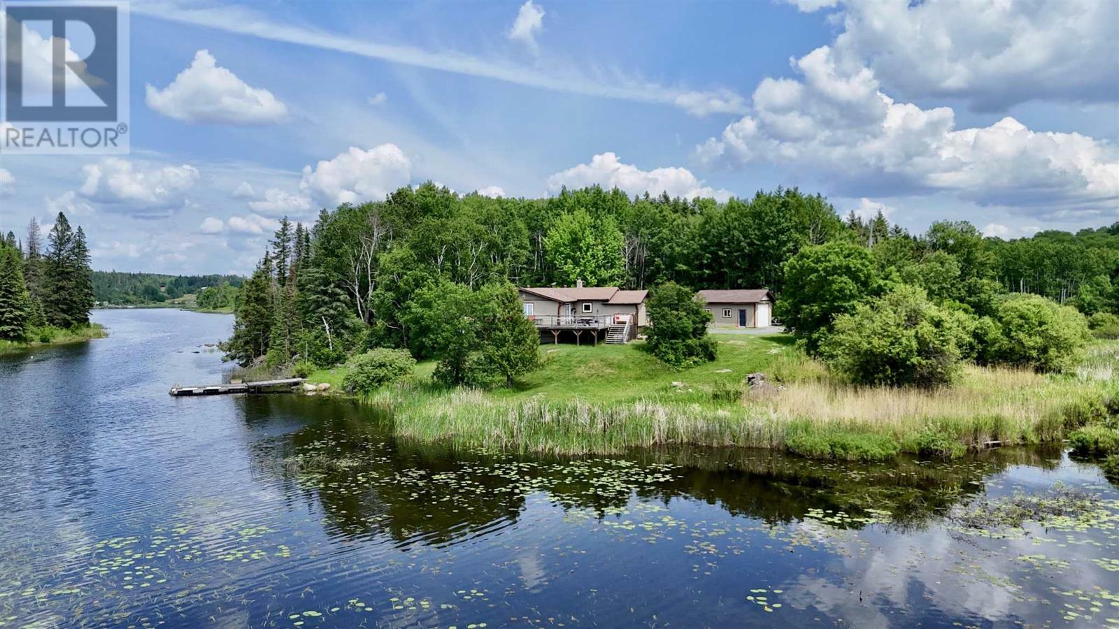 Property Photo: 618 Essex Road ON P9N 4N8