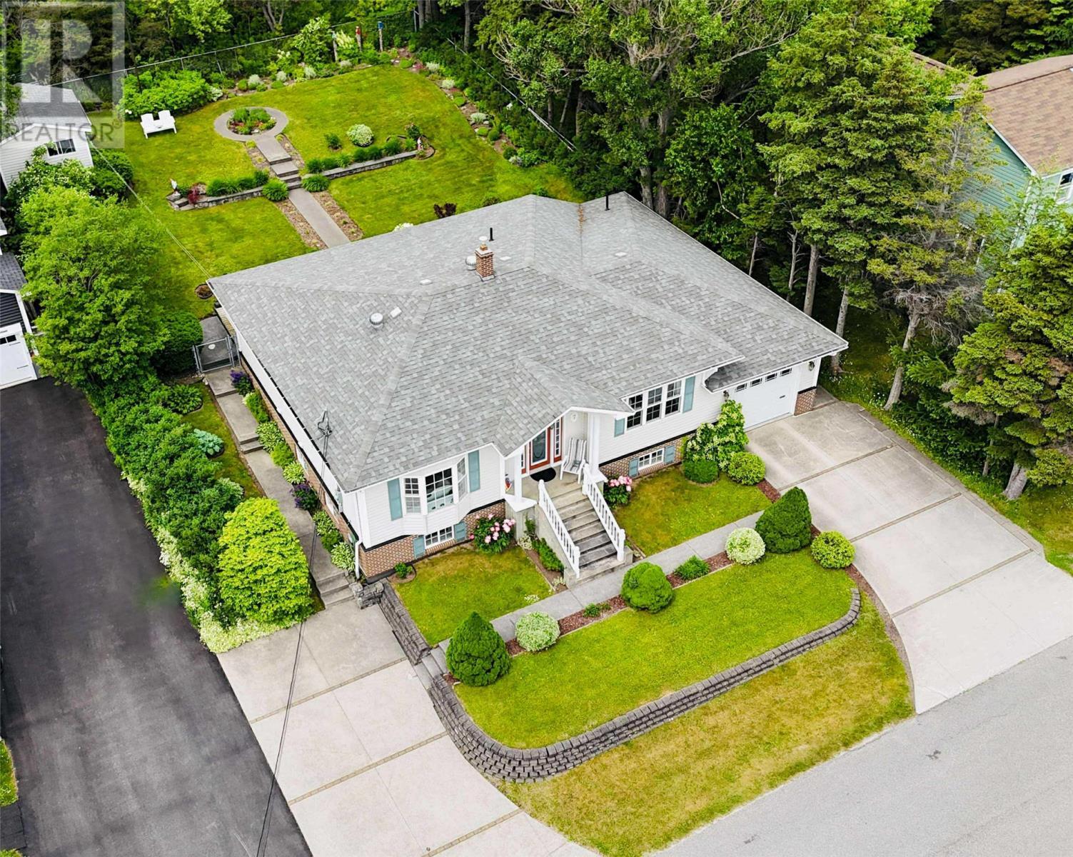 Property Photo: 7 Ingrid Avenue NL A2H 2K8