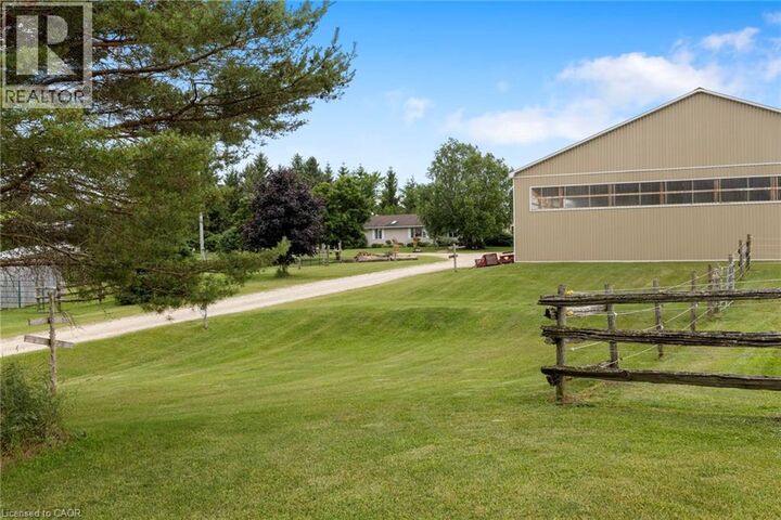 Property Photo:  413294 Baseline Road  ON N0G 1R0