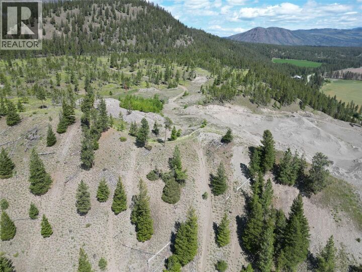 Property Photo:  7229 Douglas Lake Road  BC V0E 3B0 