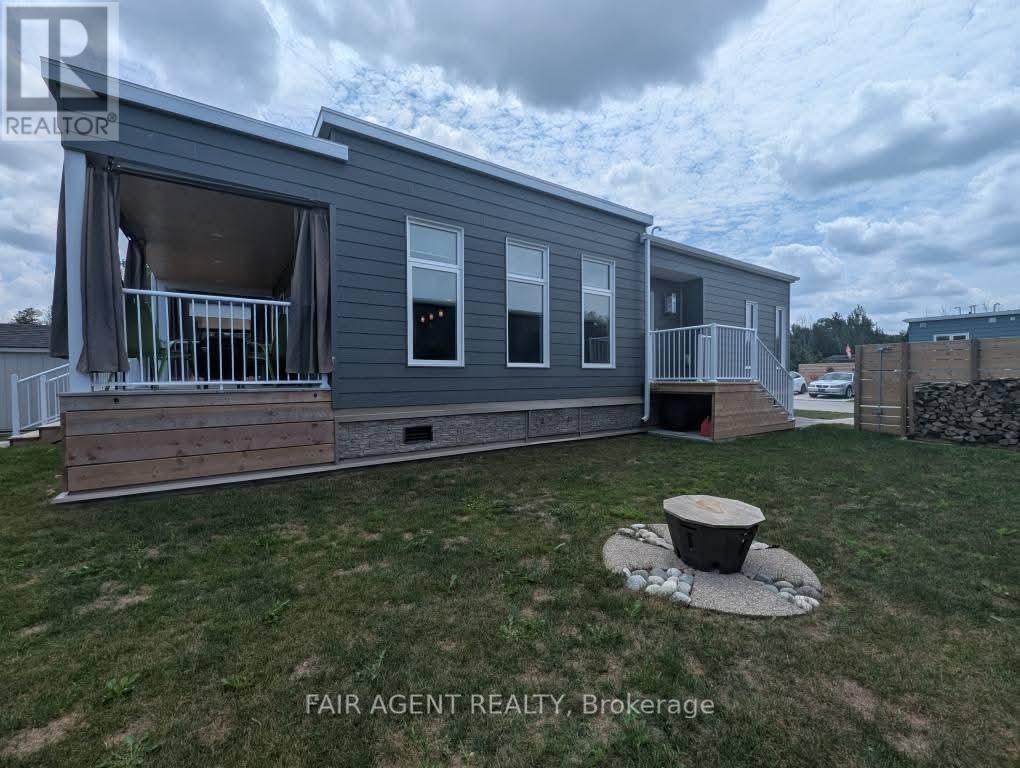 Property Photo: 5007 On-21 Highway 1411 ON N0H 2C5