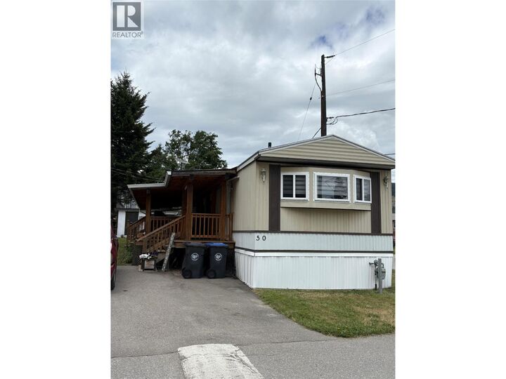 Property Photo: 1214 Okanagan Avenue 50 BC V0E 1M0