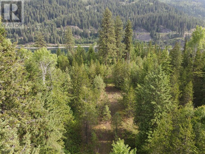 Property Photo:  62 Acres Kays Road  BC V1L 6V9 