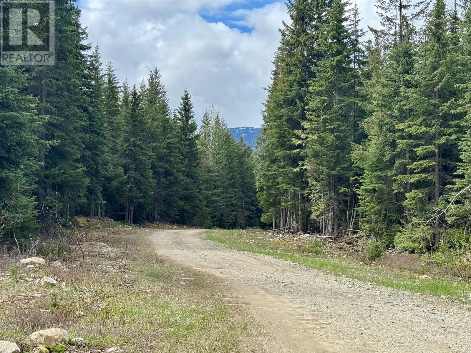 Property Photo: 9550 Clemina Creek Forestry Service Road BC V0E 1Z0