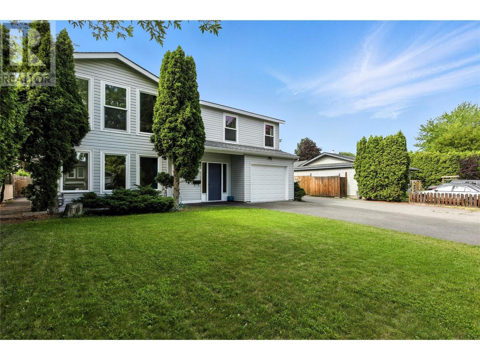 Property Photo:  495 Garibaldi Drive  BC V2E 2B1 