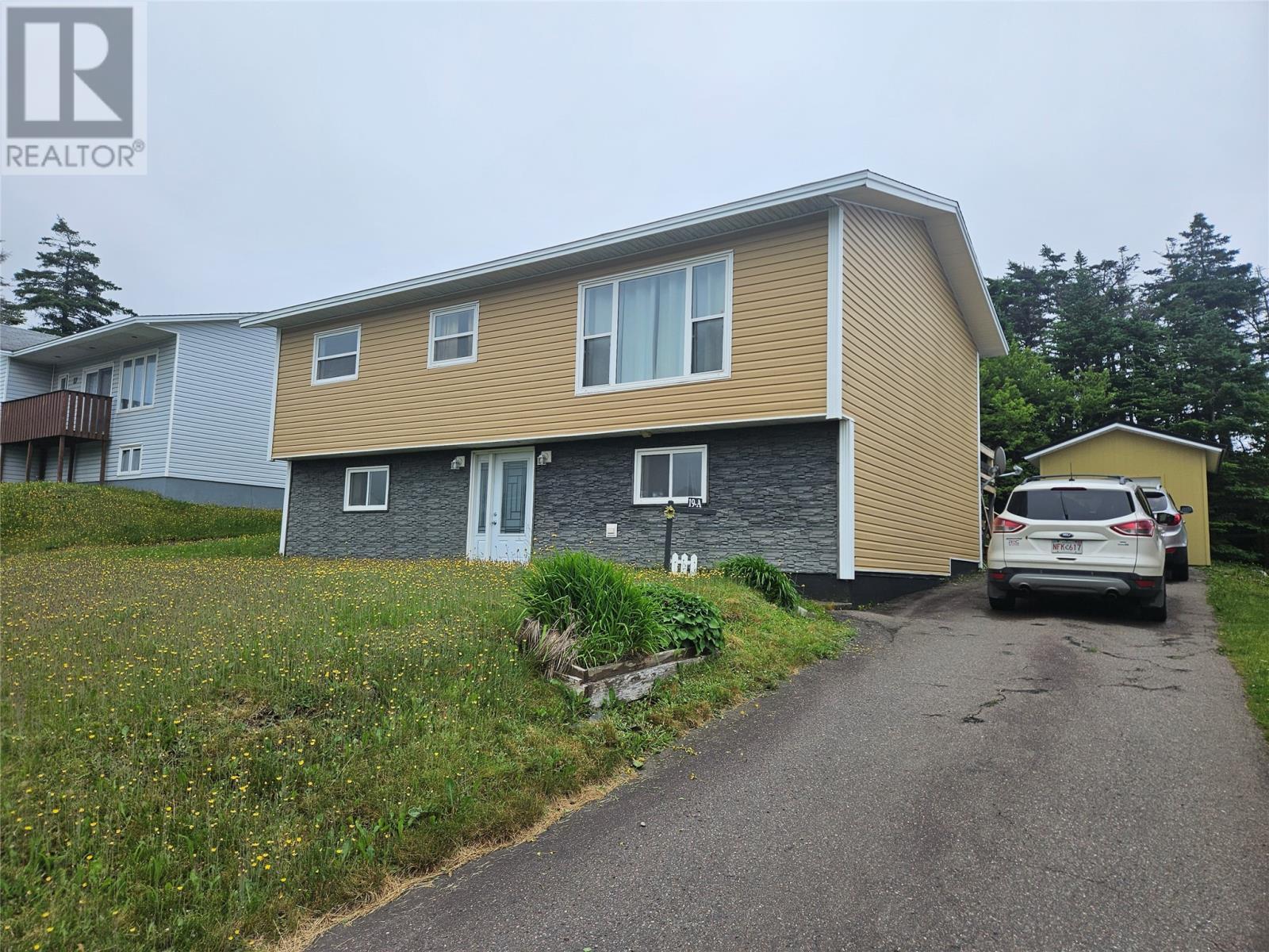 Property Photo: 19 Harris Drive NL A0E 2M0