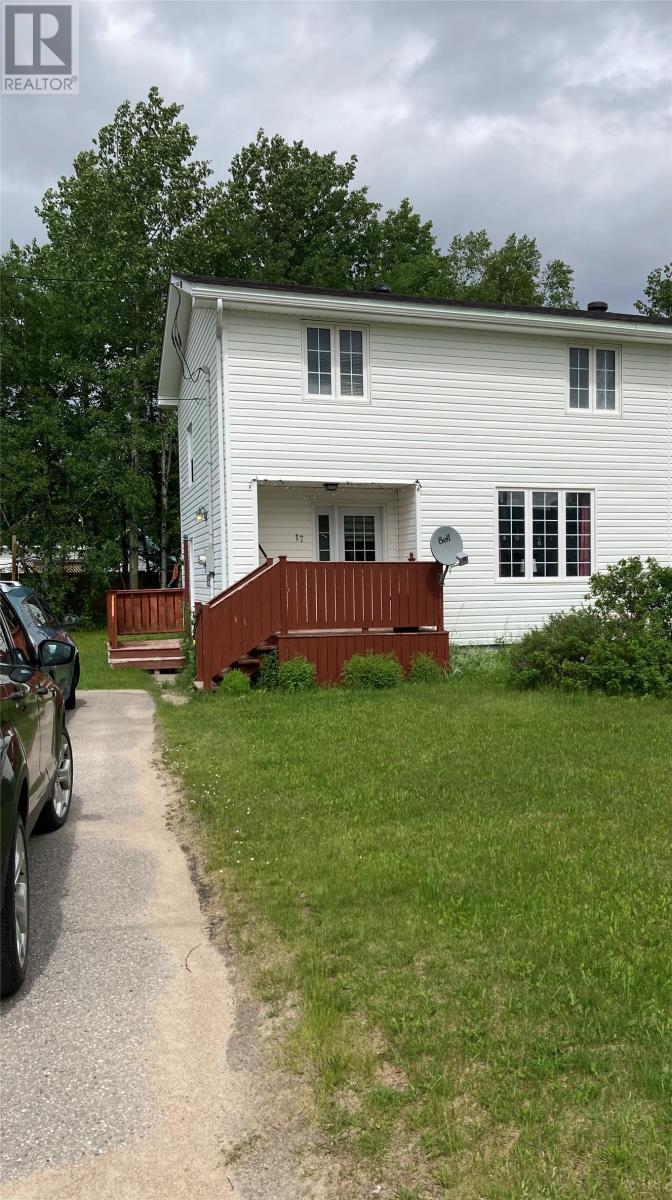 Property Photo: 17 Macdonald Drive NL A0P 1E0