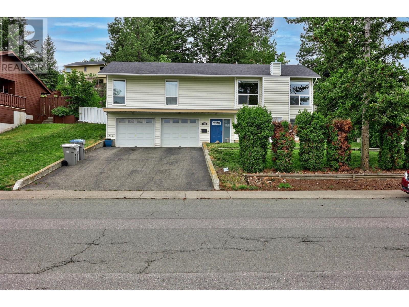 403 Gleneagles Drive  Kamloops BC V2E 1Y4 photo