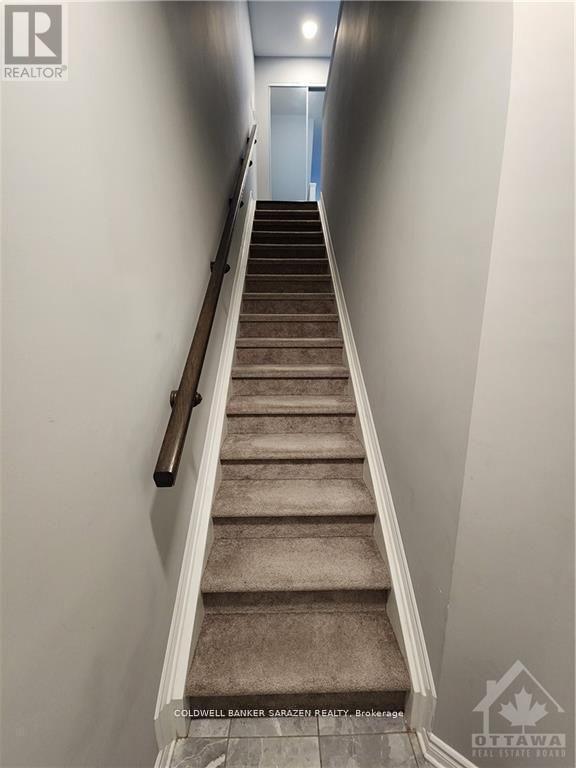 Property Photo: 612 Danaca Private ON K1K 2V7