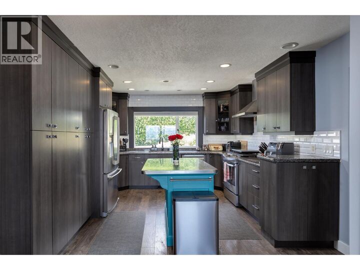 Property Photo:  2865 Thacker Drive  BC V1Z 1W7 