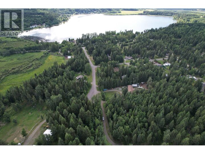 Lot 1 Booth Road  Quesnel BC V2J 7B7 photo