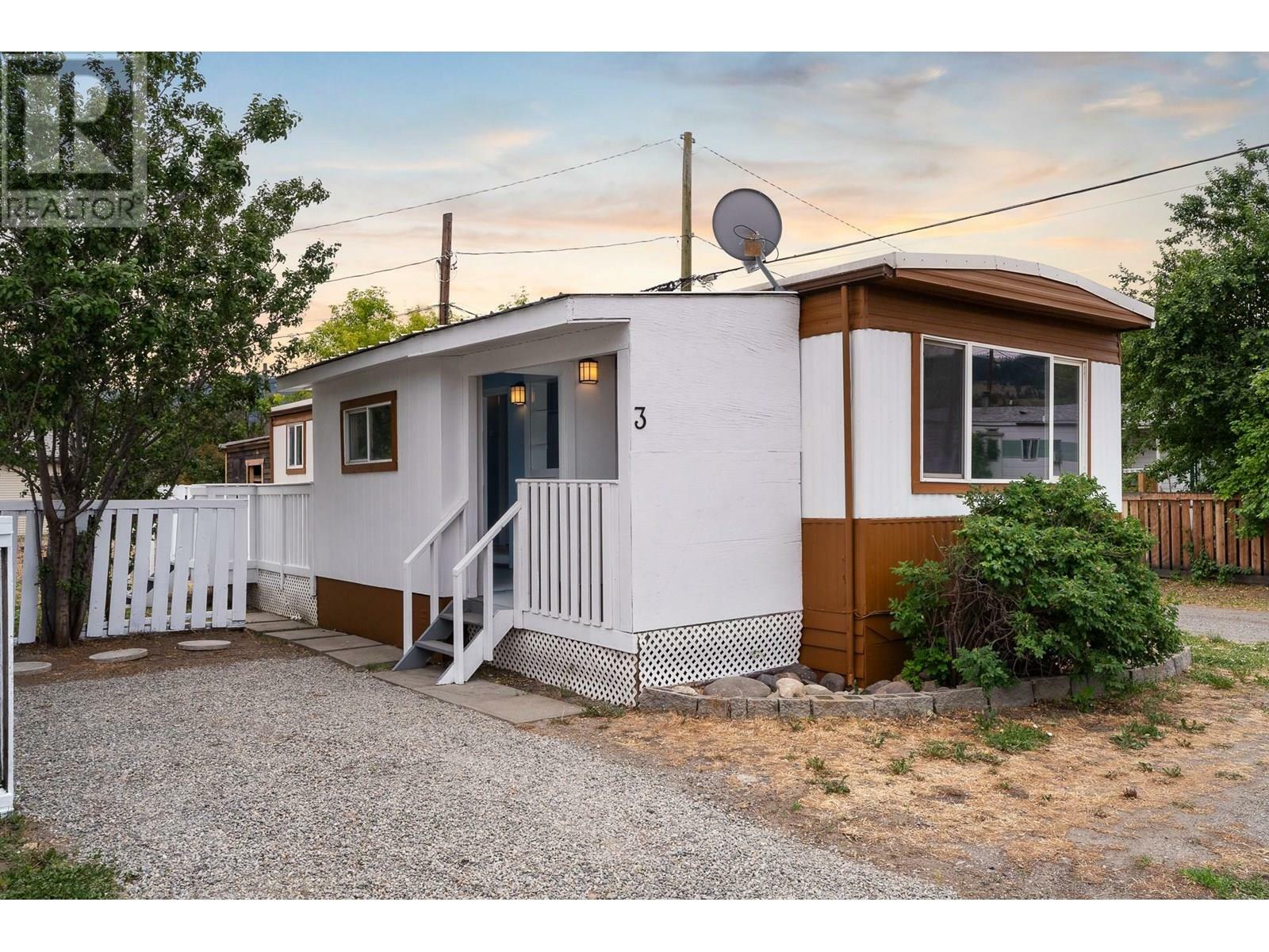 Photo de la propriété: 2400 Coldwater Avenue 3 BC V1K 1B8