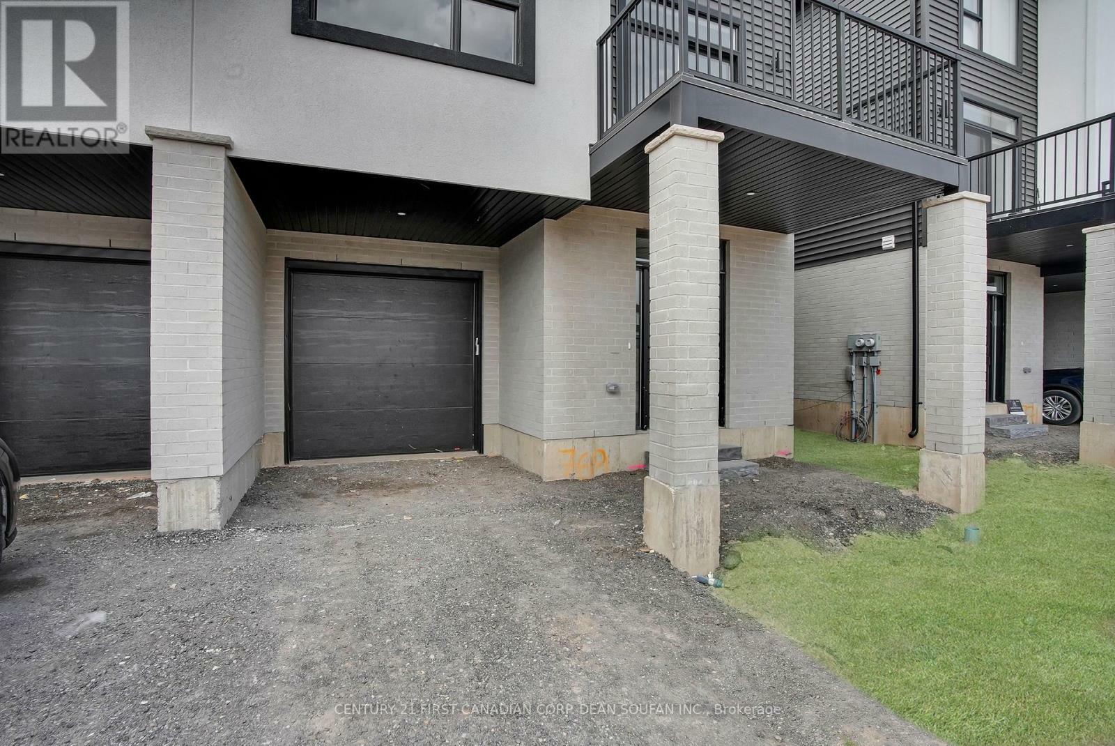 Photo de la propriété: 775 Banyan Lane ON N6G 5B1
