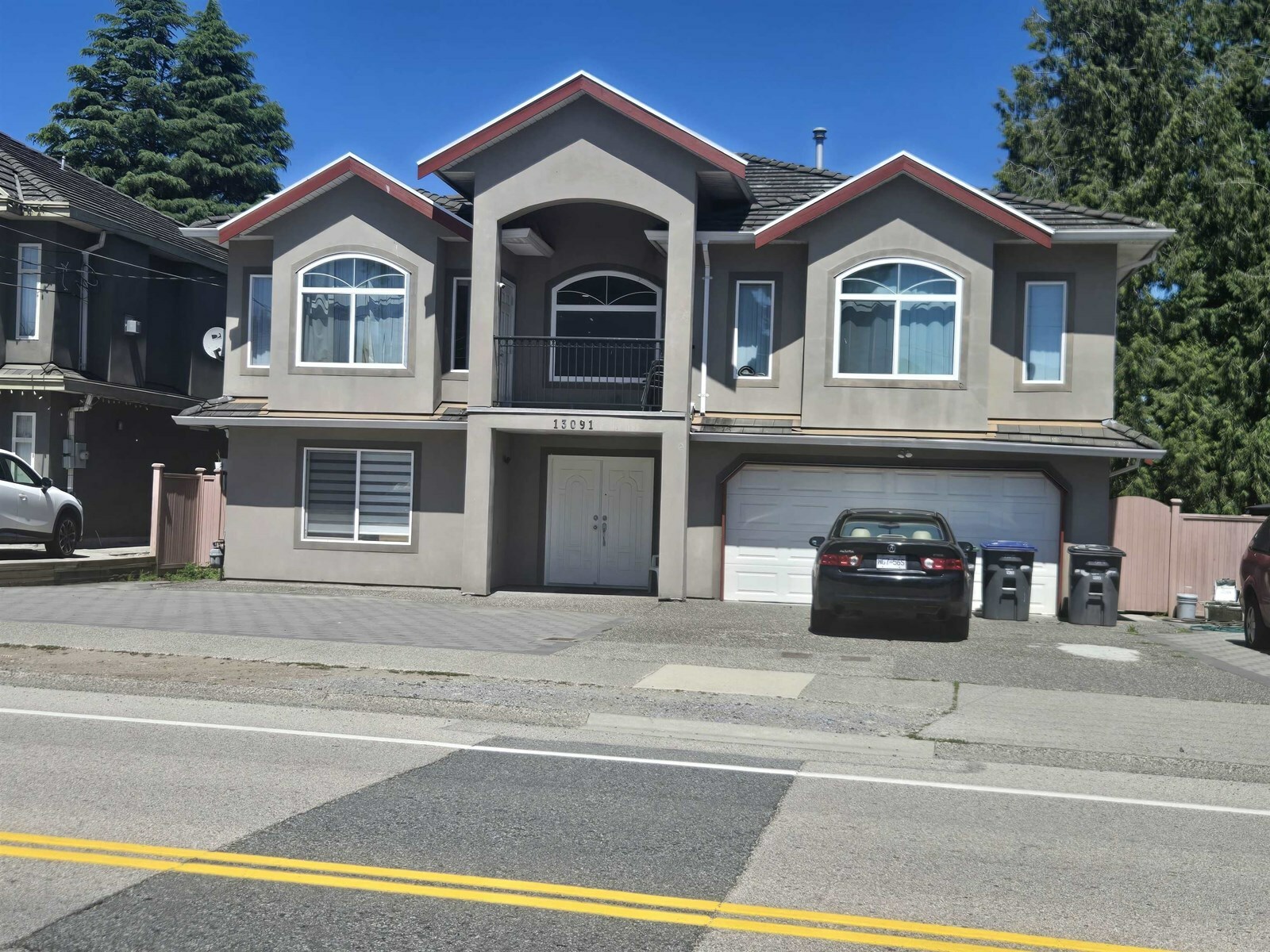 Property Photo: 13091 68 BC V3W 2E5