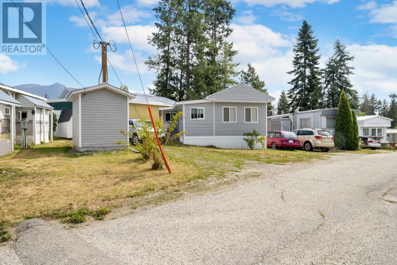Property Photo: 1421 Erickson Road 20 BC V0B 1G1