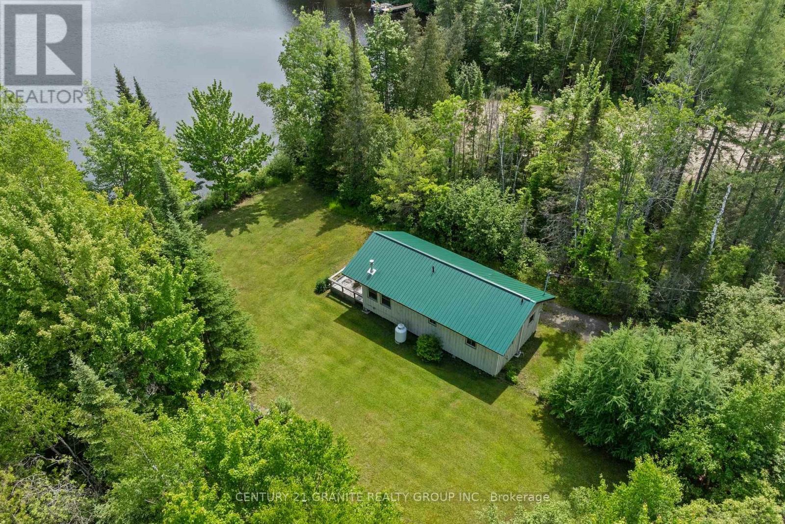 Property Photo: 1224 Hagen Road ON K0L 2A0