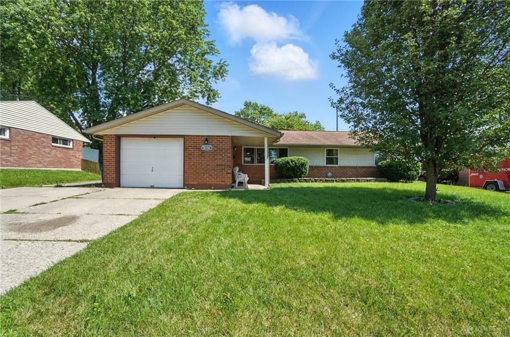 Property Photo:  5156 Tilbury Road  OH 45424 