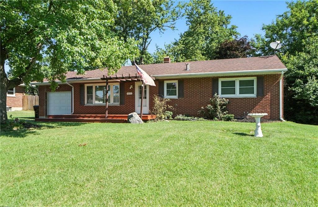 Property Photo: 4513 Hannah Drive OH 45044