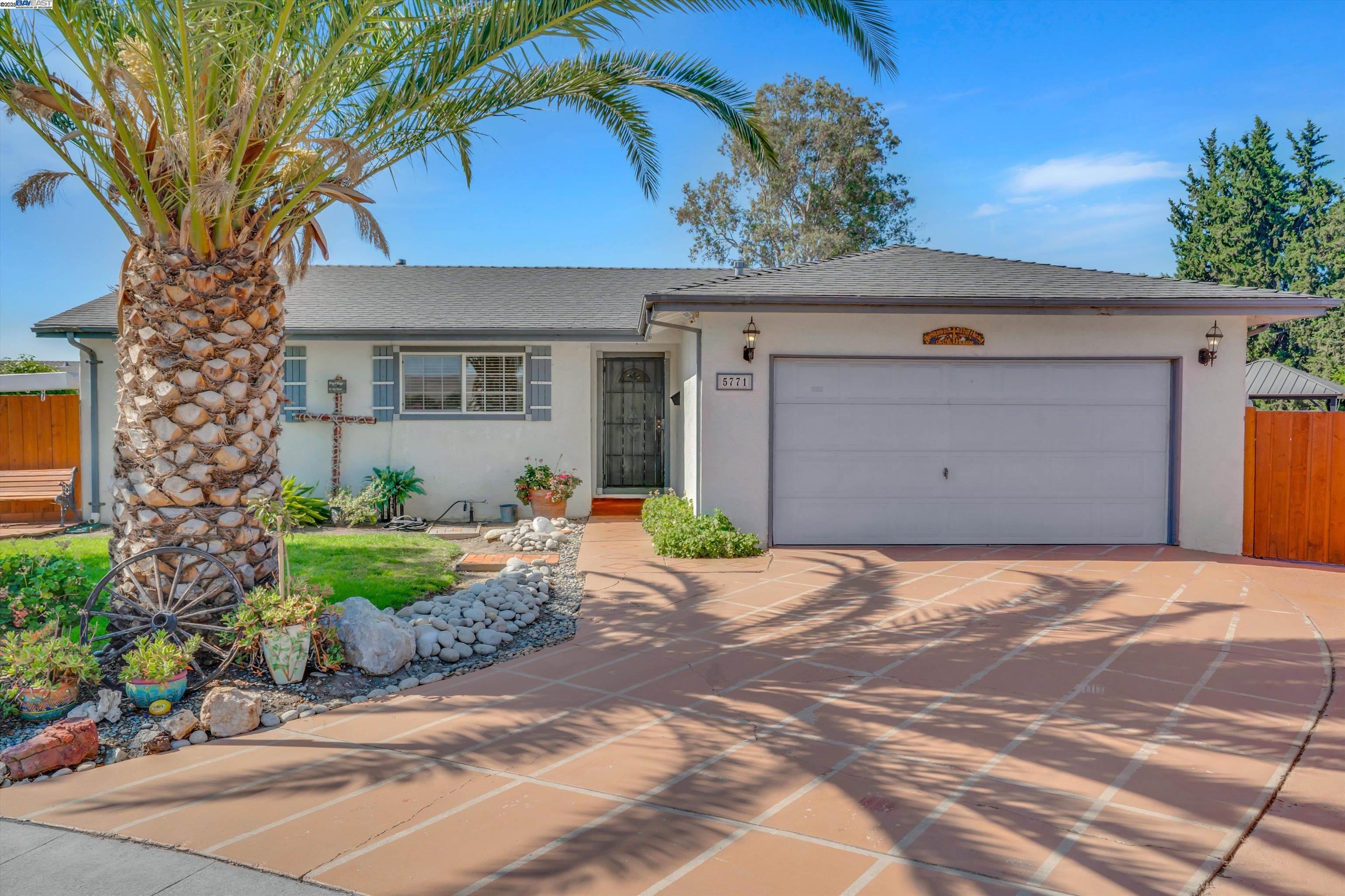 Property Photo: 5771 Running Hills Ave CA 94551