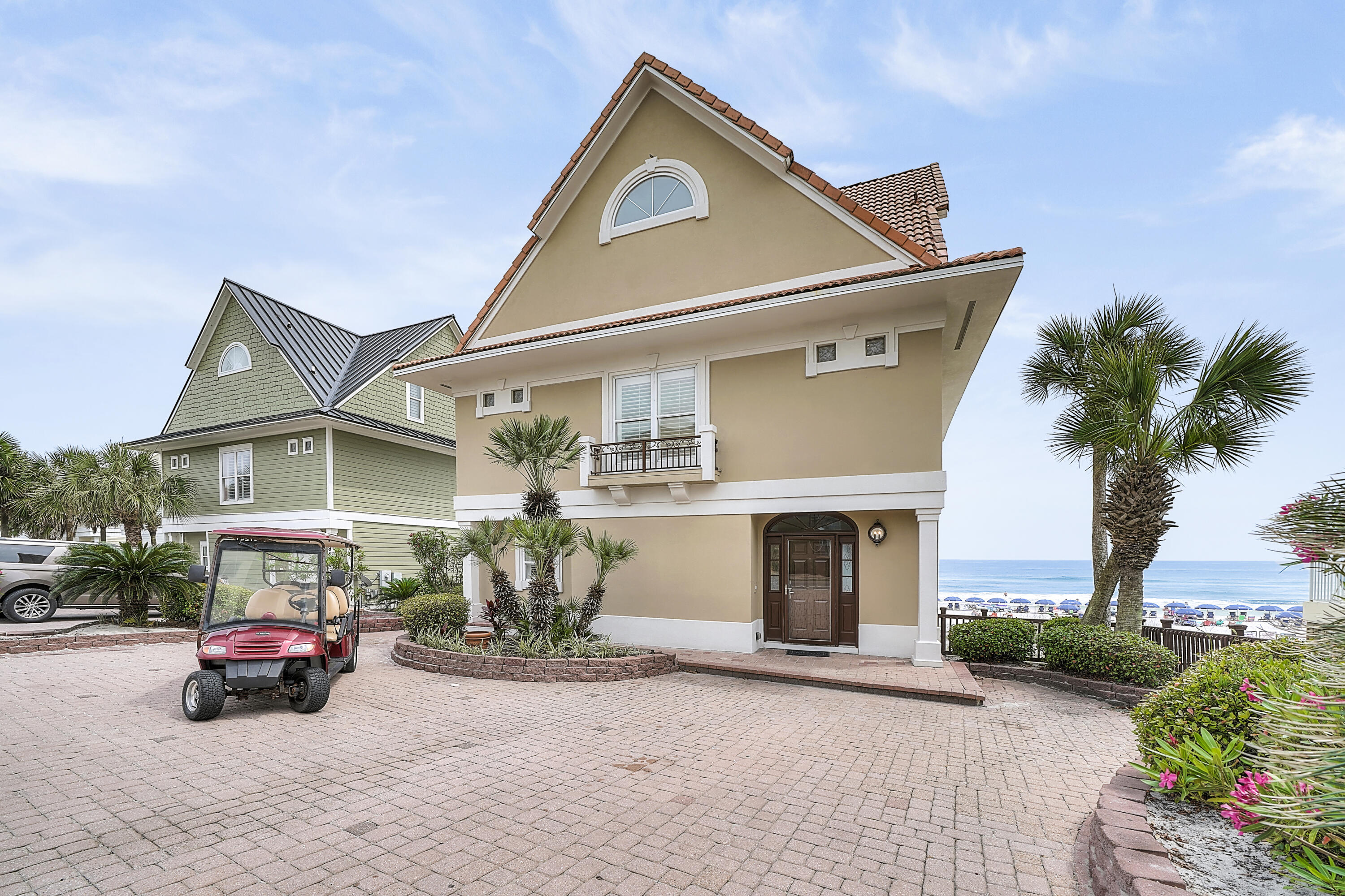 Property Photo: 2905 Scenic Gulf Drive FL 32550