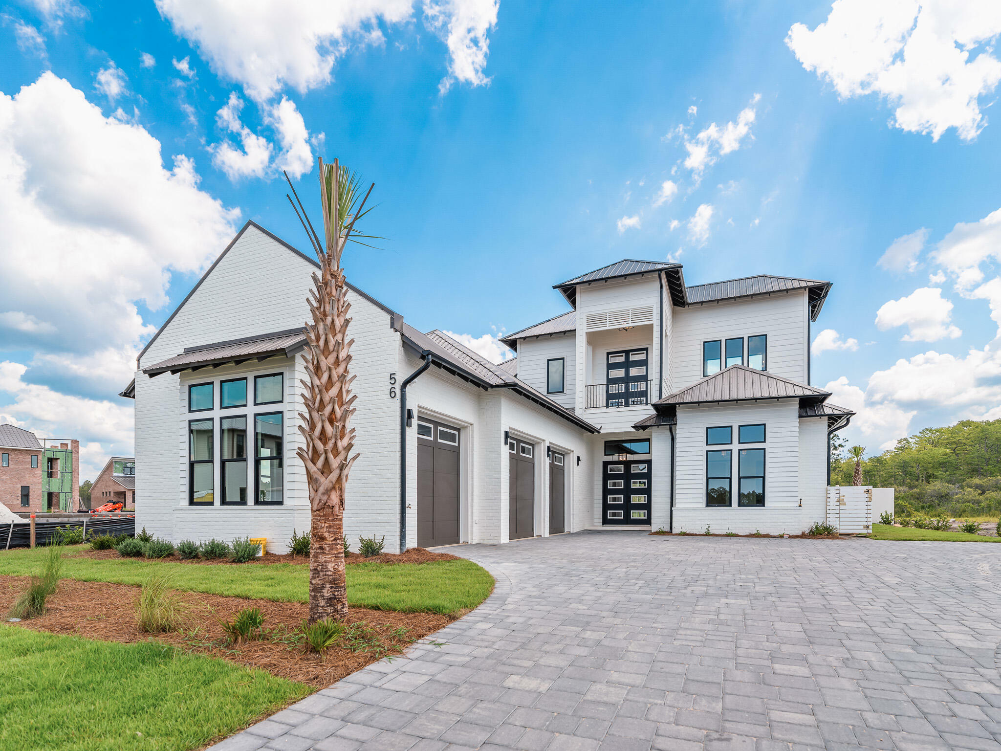 Property Photo: 56 N Southern Cross Lane FL 32461