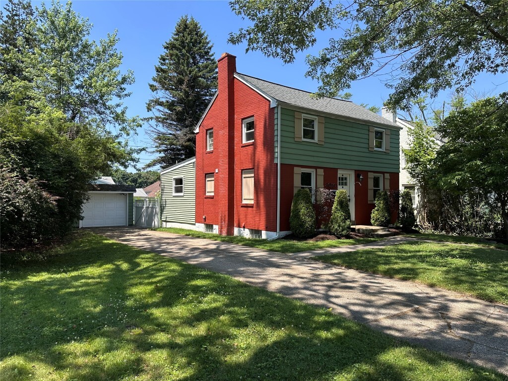 Property Photo: 3010 Oakwood Street PA 16508
