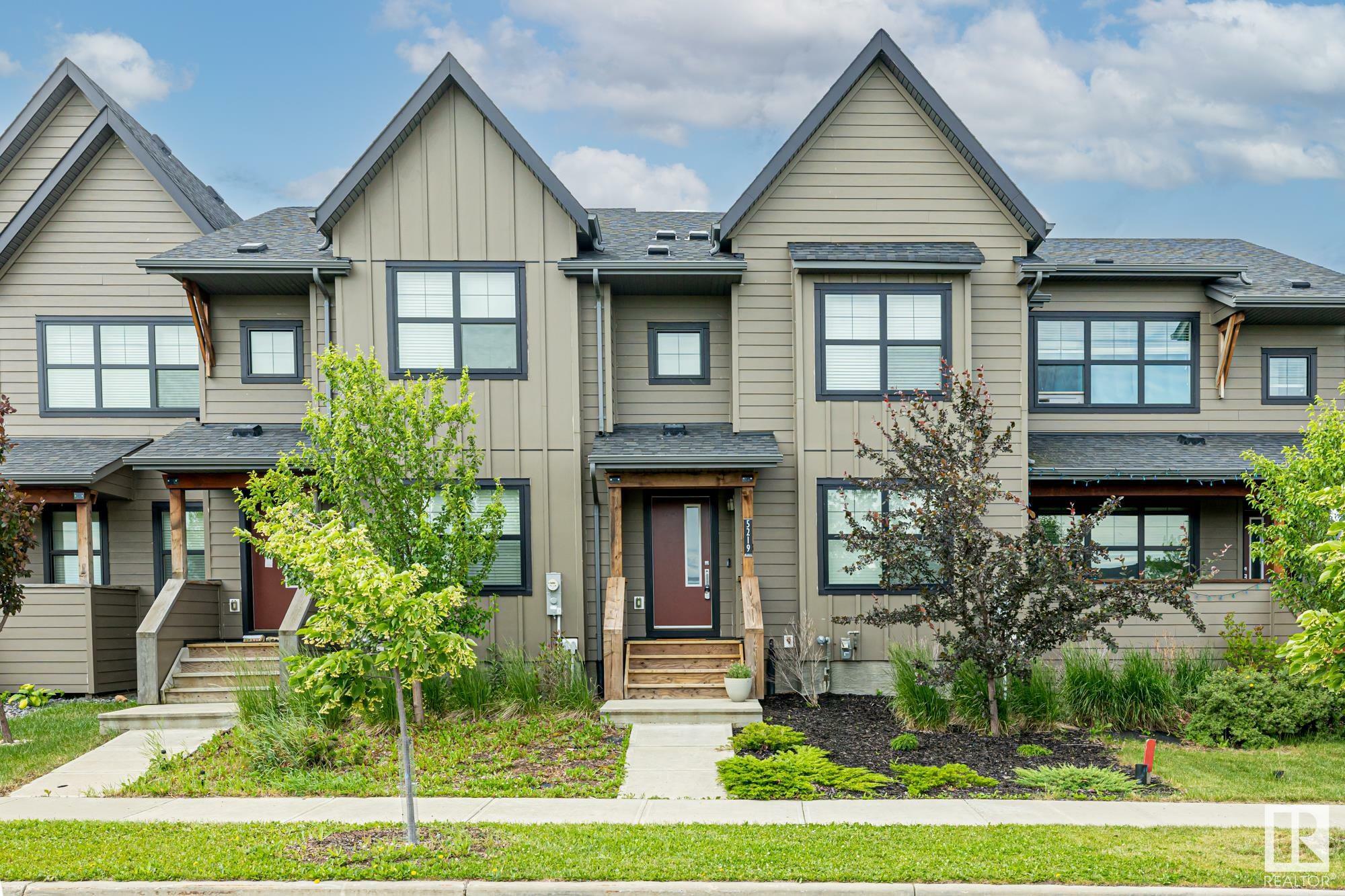 Property Photo: 5219 Chappelle Road SW AB T6W 2B1