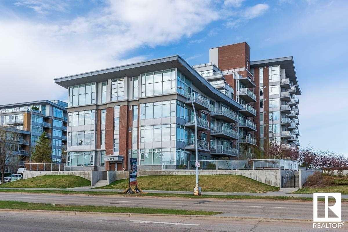 2606 109 Street NW 707  Edmonton AB T6J 3S9 photo