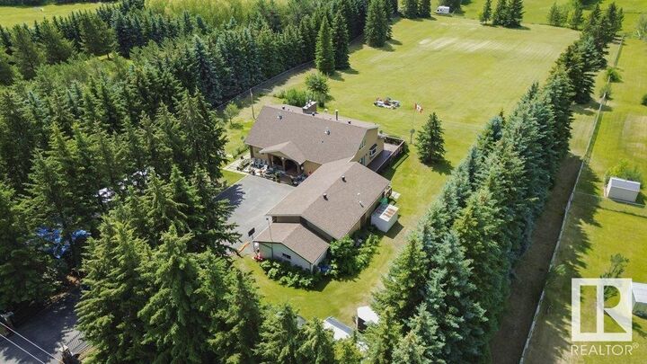 53310 Rge Road 221 229  Rural Strathcona County AB T8E 2L1 photo