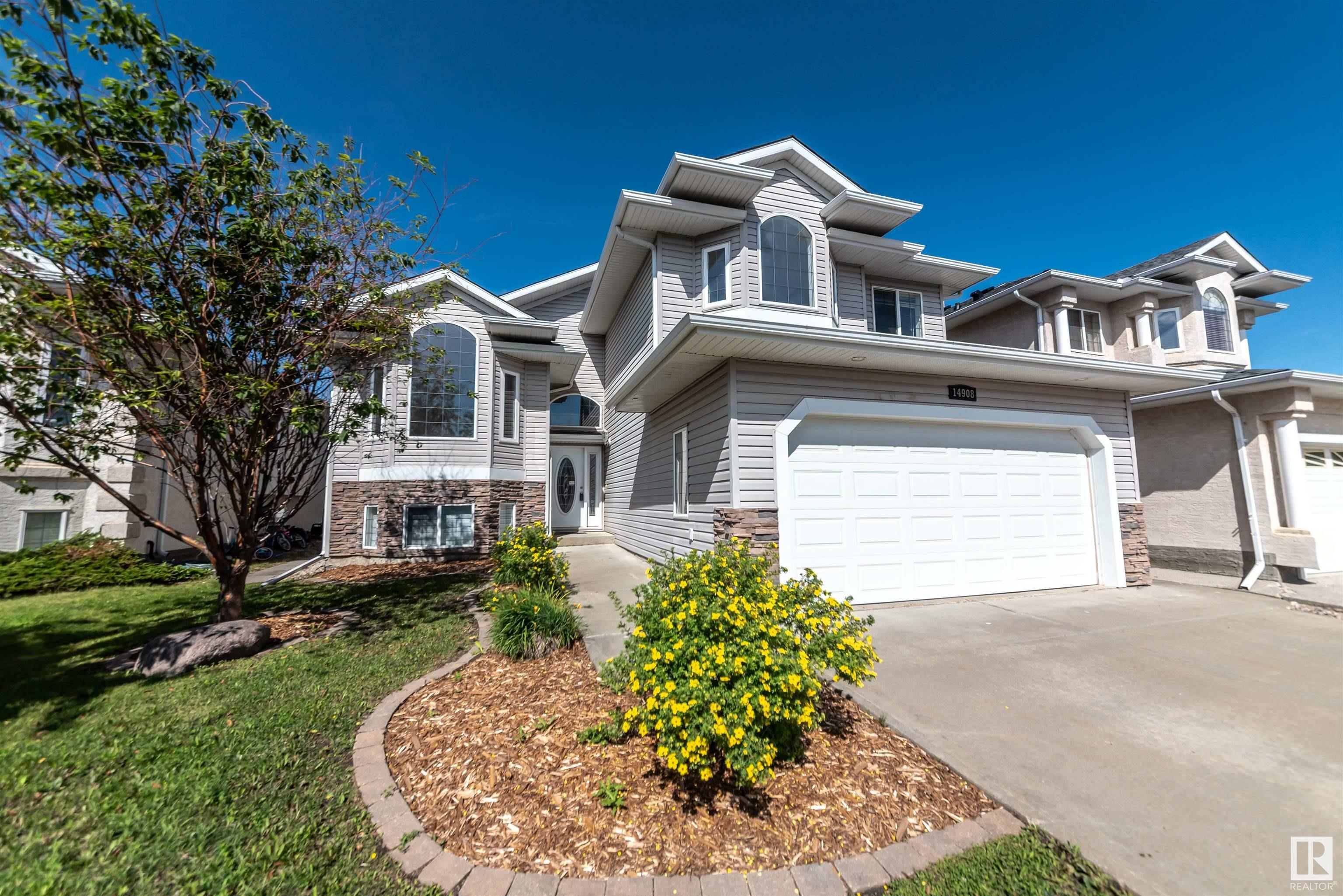 14908 16 Street NW  Edmonton AB T5Y 3J1 photo
