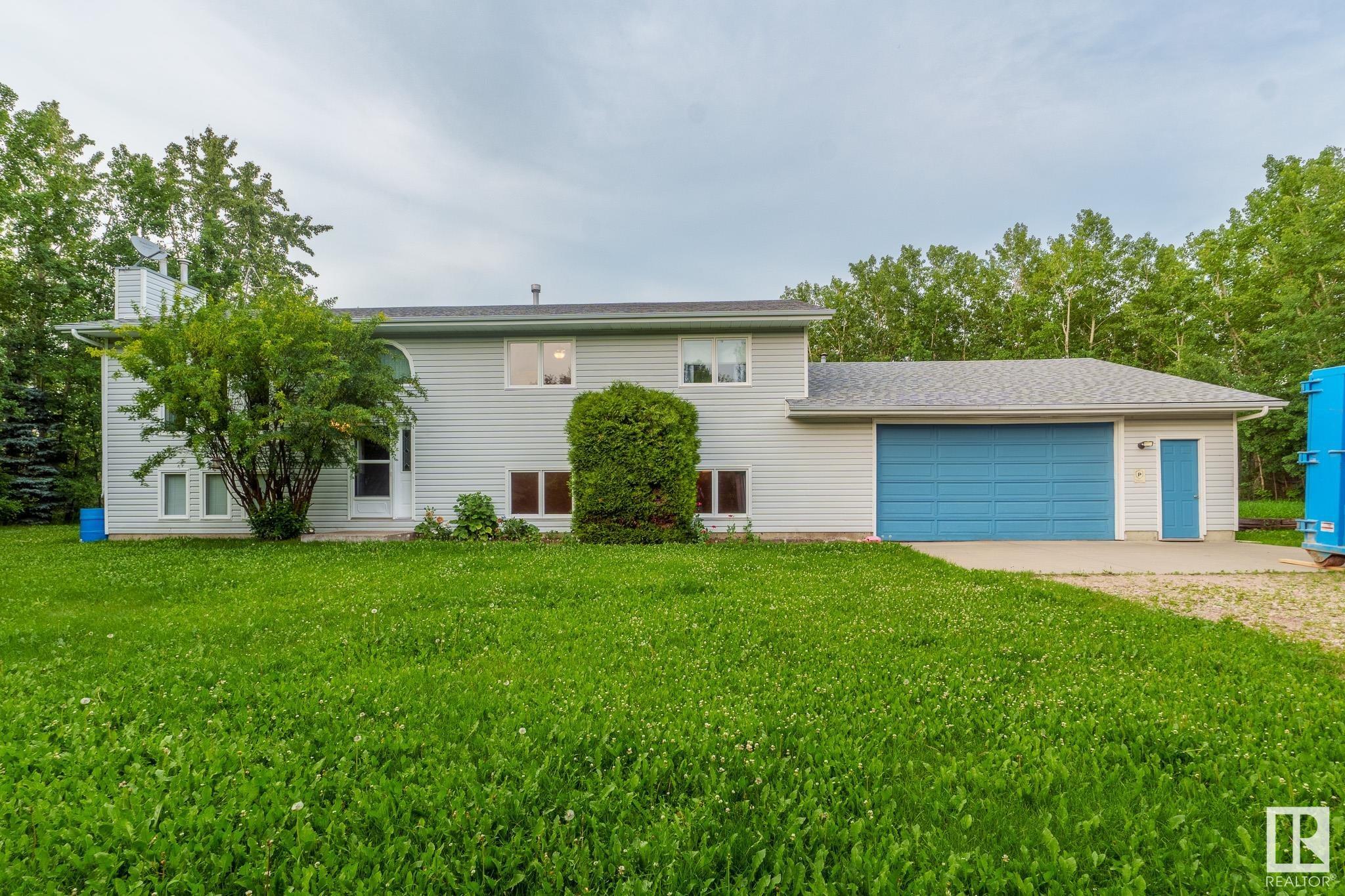 51112 Rge Road 222 194  Rural Strathcona County AB T8C 1G9 photo