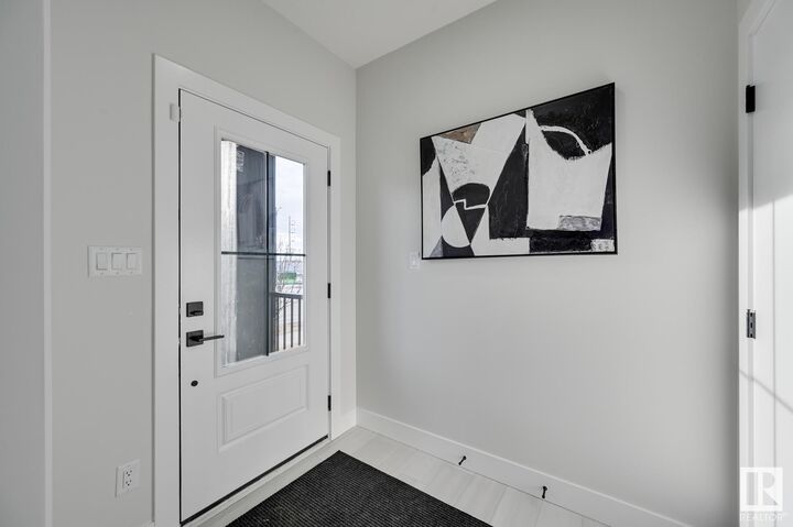 Property Photo:  2107 Crossbill Lane NW  AB T5S 0T9 