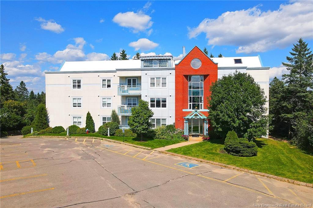 Property Photo: 500 Venus Court 160 NB E3B 3A9