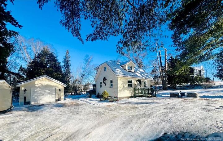 Property Photo: 245 Greenwood Drive NB E3A 3V3