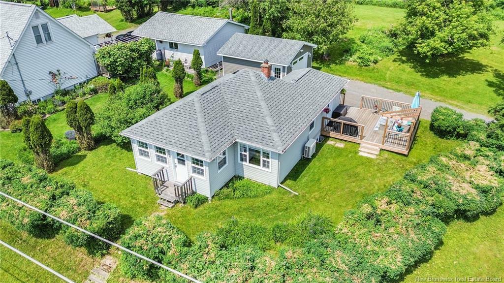 Property Photo: 767 Maclaren Avenue NB E3A 3L4