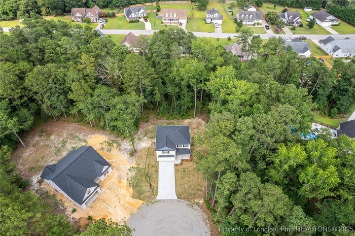 Property Photo:  222 August (Lot 4) Lane  NC 28376 