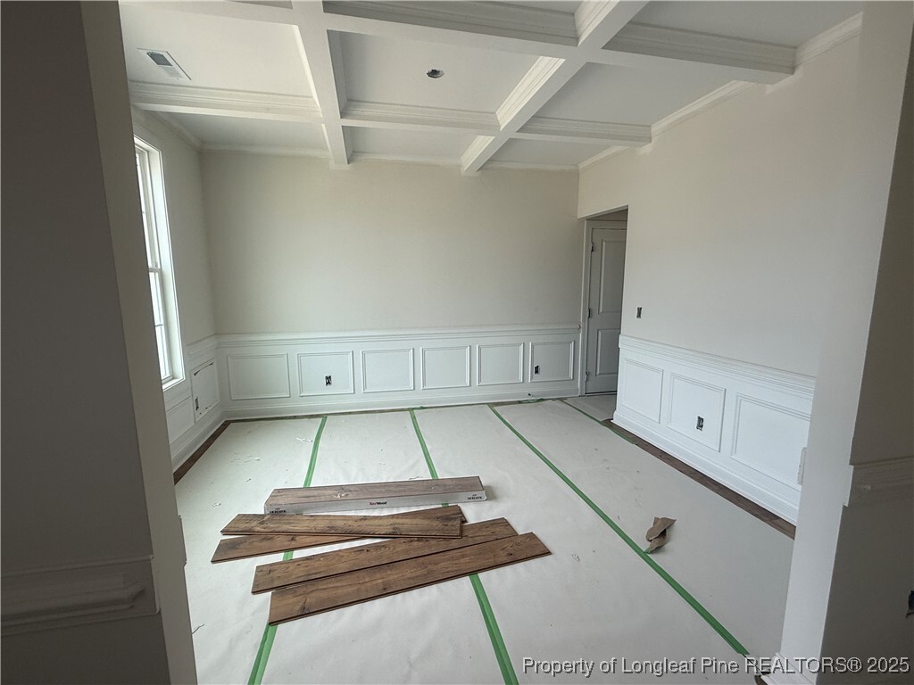 Property Photo: 632 Cresswell Moor Way NC 28311