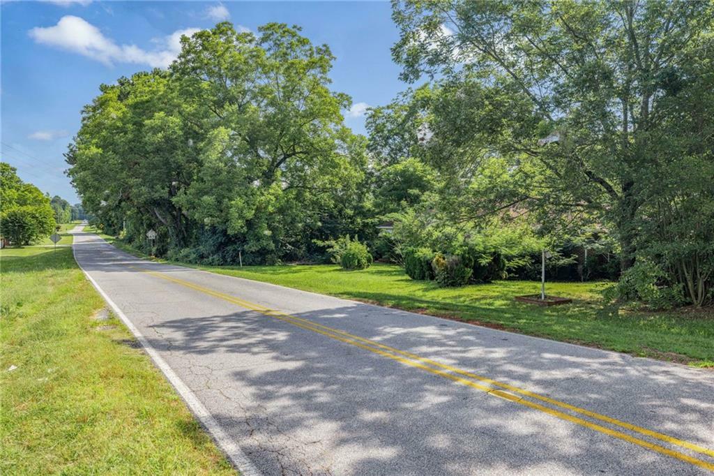 Property Photo: 2144 Hog Mountain Road GA 30549