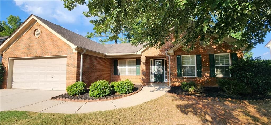 Property Photo: 116 Red Bud Road GA 30549