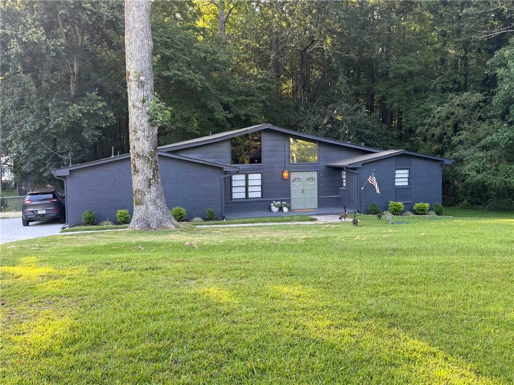 1408 Burnt Hickory Road  Douglasville GA 30134 photo