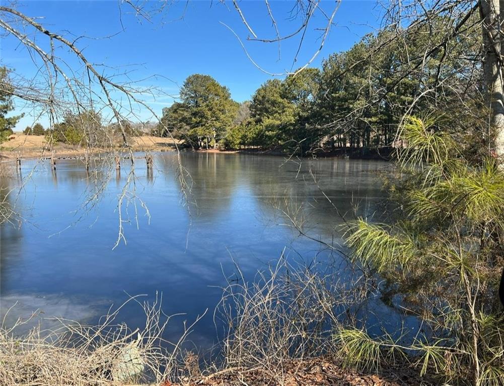 2467 Gum Creek Rd  Oxford GA 30054 photo