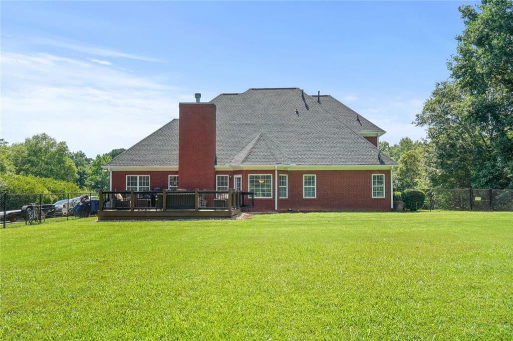 Property Photo: 3009 Inverness Court GA 30094