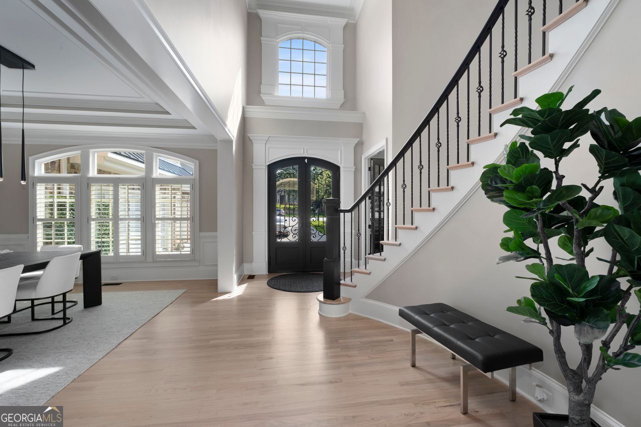 Property Photo:  3835 Rockhaven Court  GA 30066 