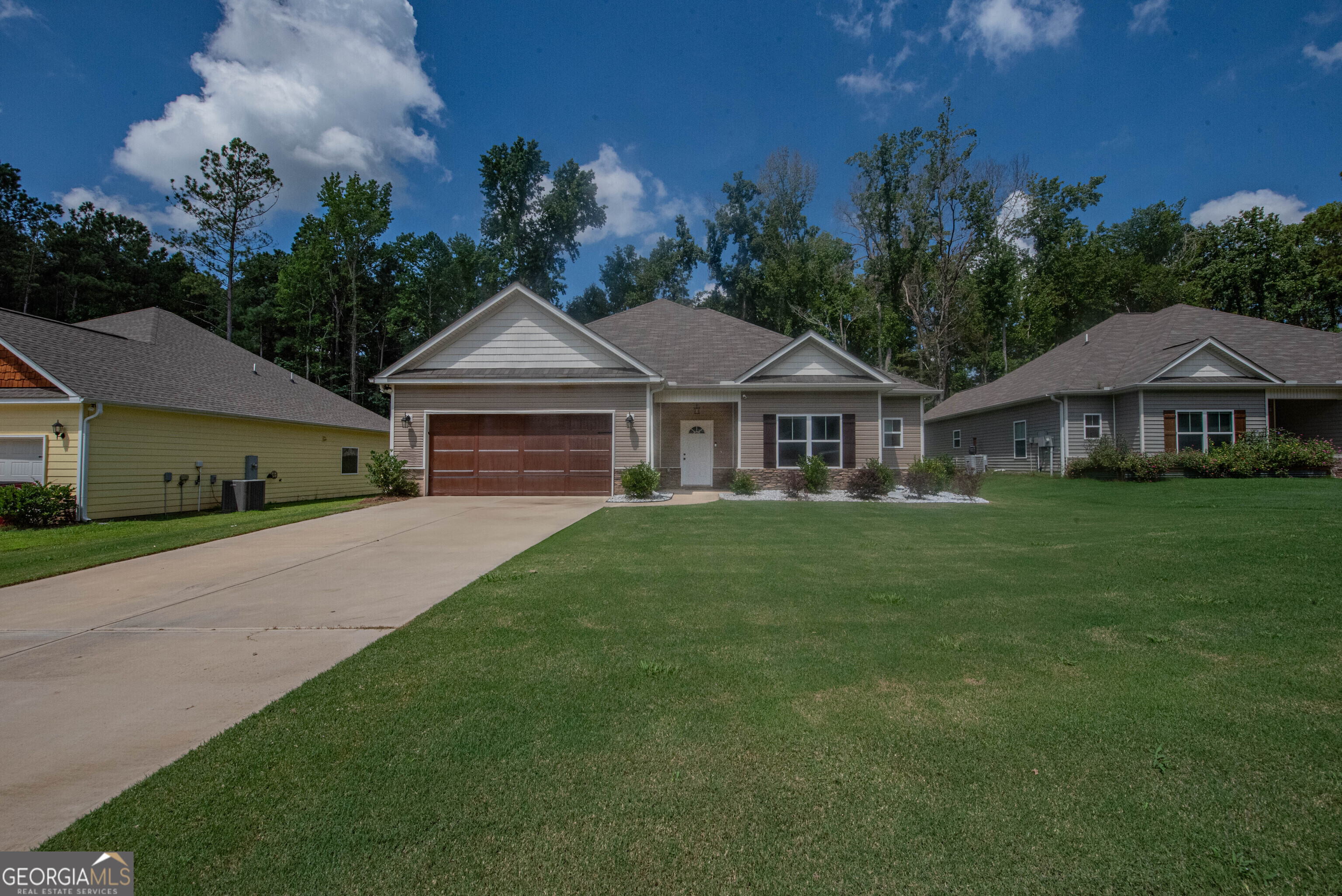 Property Photo: 754 Natures Walk GA 31032